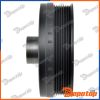 Poulie damper vilebrequin pour MERCEDES | RKP-ME-024, 10080